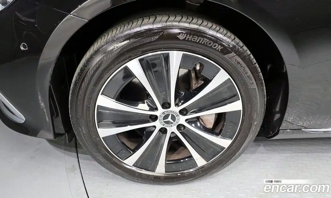 Mercedes-Benz E-Class 2021 2.0 Автомат в Москве № 160750, фото 6