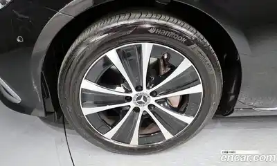 Mercedes-Benz E-Class 2021 2.0 Автомат в Москве № 160750, миниатюра 6