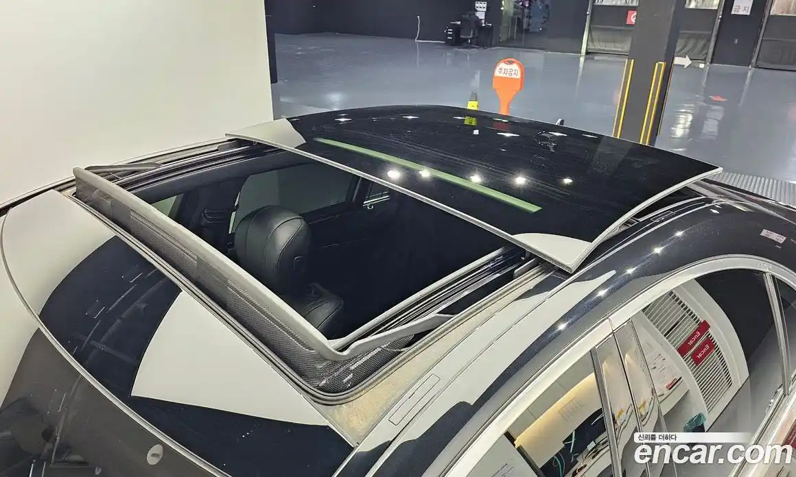 Mercedes-Benz S-Class 2016 3.0 Автомат в Москве № 161009, фото 17