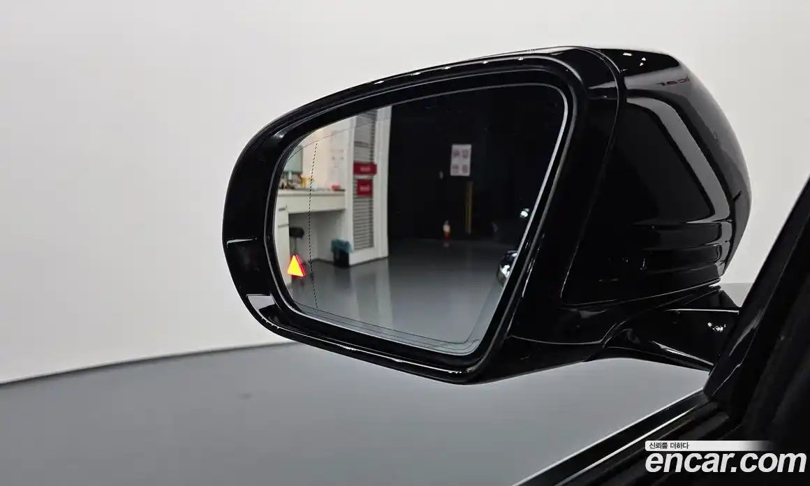 Mercedes-Benz S-Class 2016 3.0 Автомат в Москве № 161009, фото 19