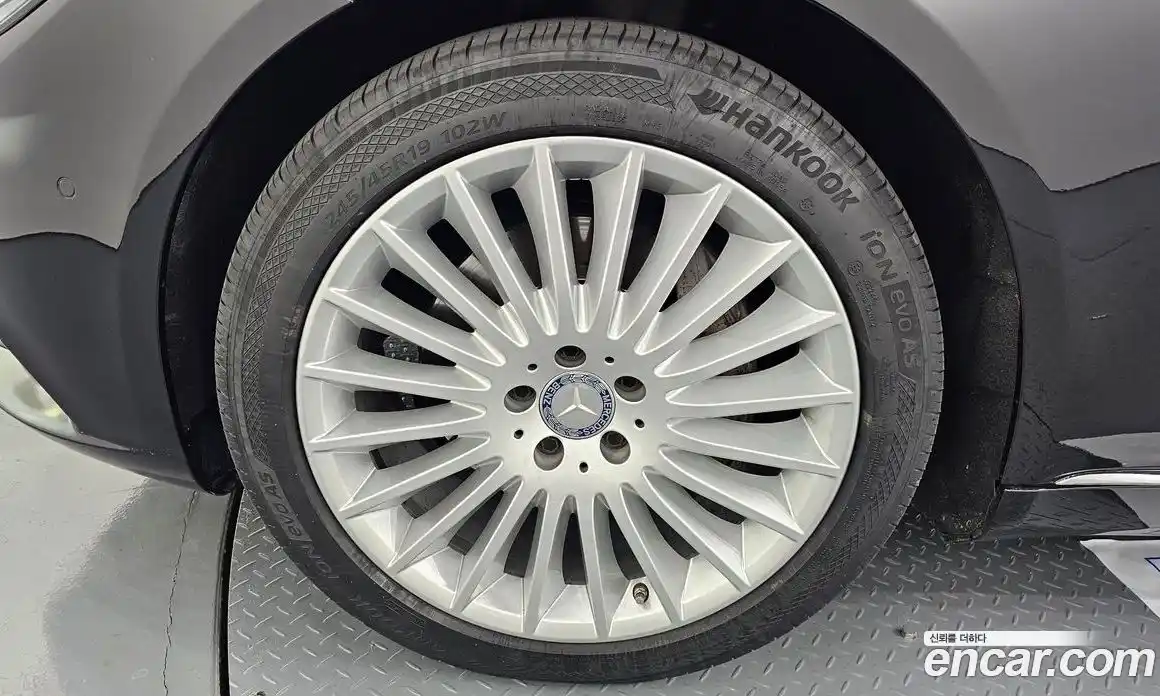 Mercedes-Benz S-Class 2016 3.0 Автомат в Москве № 161009, фото 10