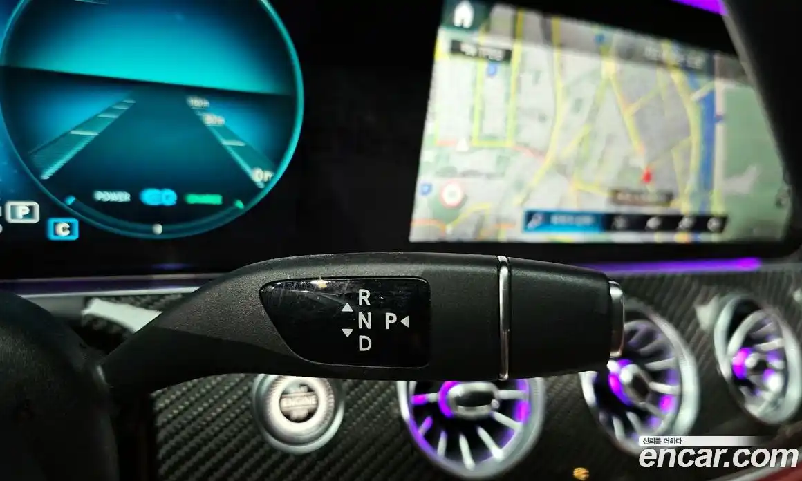 Mercedes-Benz CLS-Class 2021 3.0 Автомат в Москве № 161030, фото 15