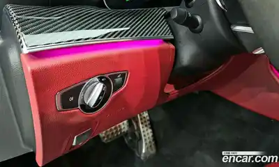 Mercedes-Benz CLS-Class 2021 3.0 Автомат в Москве № 161030, миниатюра 5