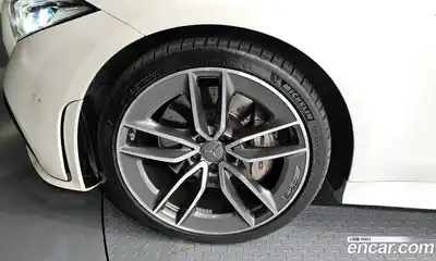 Mercedes-Benz CLS-Class 2021 3.0 Автомат в Москве № 161030, миниатюра 7