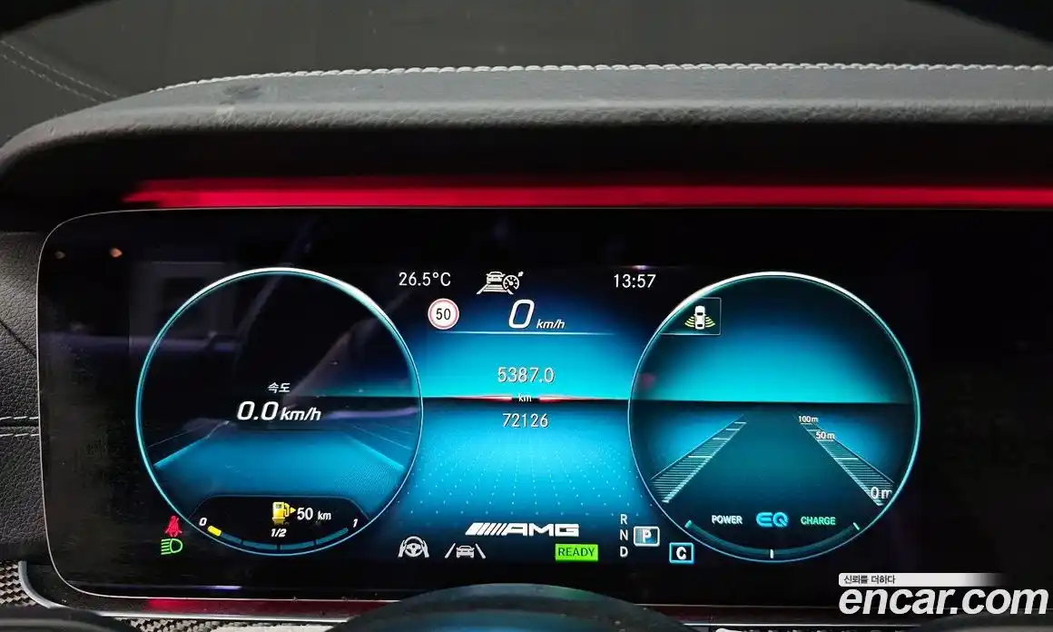 Mercedes-Benz CLS-Class 2021 3.0 Автомат в Москве № 161030, фото 8