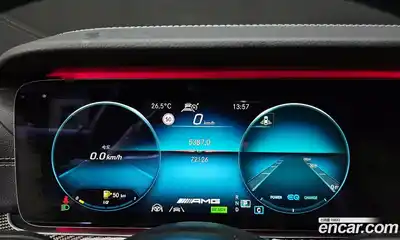 Mercedes-Benz CLS-Class 2021 3.0 Автомат в Москве № 161030, миниатюра 8