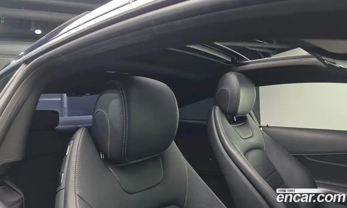 Mercedes-Benz C-Class 2017 2.1 Автомат в Москве № 161524, фото 18