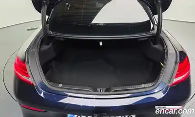 Mercedes-Benz C-Class 2017 2.1 Автомат в Москве № 161524, миниатюра 10