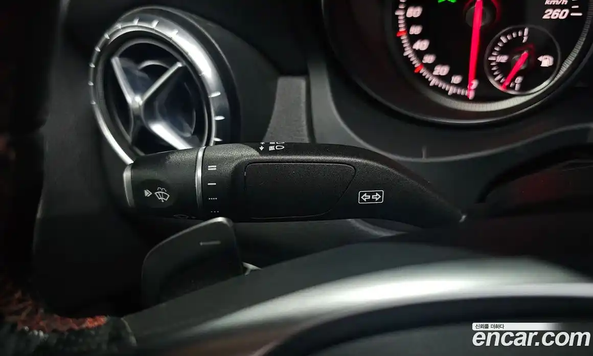 Mercedes-Benz CLA-Class 2018 2.0 Автомат в Москве № 161564, фото 14