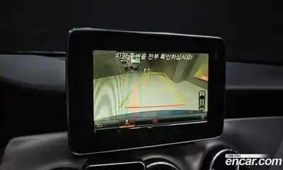 Mercedes-Benz CLA-Class 2018 2.0 Автомат в Москве № 161564, миниатюра 2