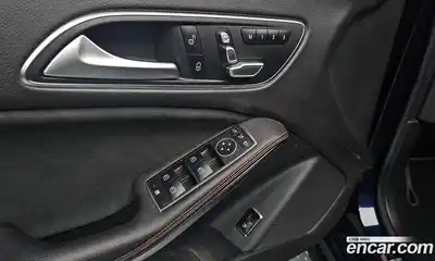 Mercedes-Benz CLA-Class 2018 2.0 Автомат в Москве № 161564, миниатюра 4