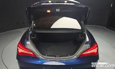 Mercedes-Benz CLA-Class 2018 2.0 Автомат в Москве № 161564, миниатюра 10