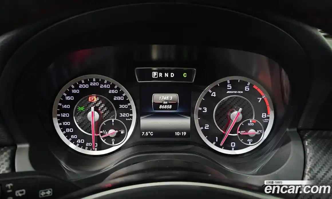 Mercedes-Benz A-Class 2015 2.0 Автомат в Москве № 161719, фото 12