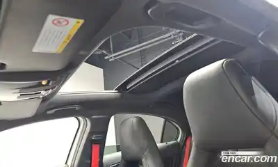 Mercedes-Benz A-Class 2015 2.0 Автомат в Москве № 161719, миниатюра 4