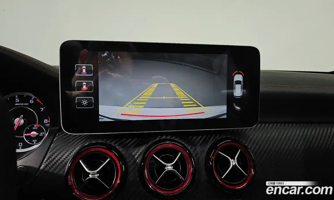 Mercedes-Benz A-Class 2015 2.0 Автомат в Москве № 161719, фото 10