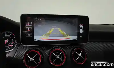 Mercedes-Benz A-Class 2015 2.0 Автомат в Москве № 161719, миниатюра 10