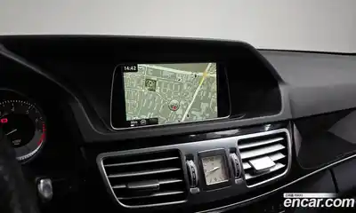 Mercedes-Benz E-Class 2016 3.5 Автомат в Москве № 162085, миниатюра 11