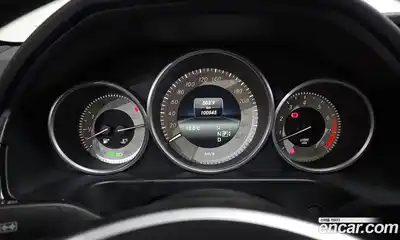 Mercedes-Benz E-Class 2016 3.5 Автомат в Москве № 162085, миниатюра 2