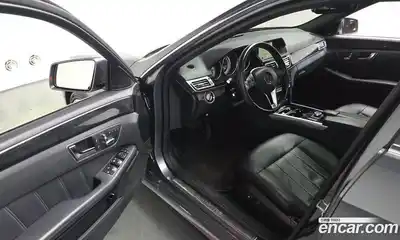 Mercedes-Benz E-Class 2016 3.5 Автомат в Москве № 162085, миниатюра 3