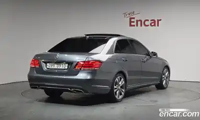 Mercedes-Benz E-Class 2016 3.5 Автомат в Москве № 162085, миниатюра 4