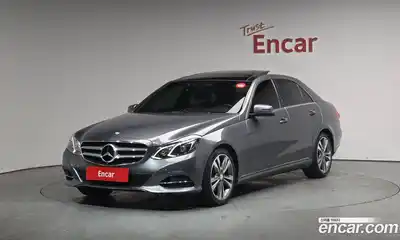 Mercedes-Benz E-Class 2016 3.5 Автомат в Москве № 162085, миниатюра 5