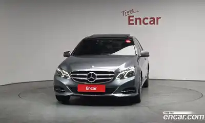 Mercedes-Benz E-Class 2016 3.5 Автомат в Москве № 162085, миниатюра 6
