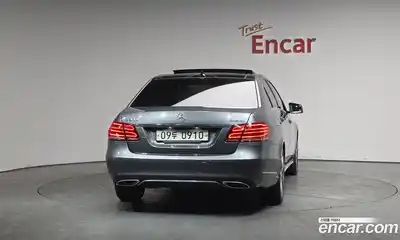 Mercedes-Benz E-Class 2016 3.5 Автомат в Москве № 162085, миниатюра 7
