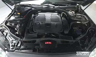 Mercedes-Benz E-Class 2016 3.5 Автомат в Москве № 162085, миниатюра 8