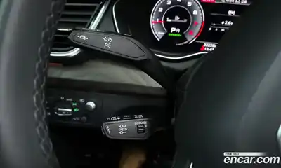 Audi Q5 2023 2.0 Автомат в Москве № 162416, миниатюра 7