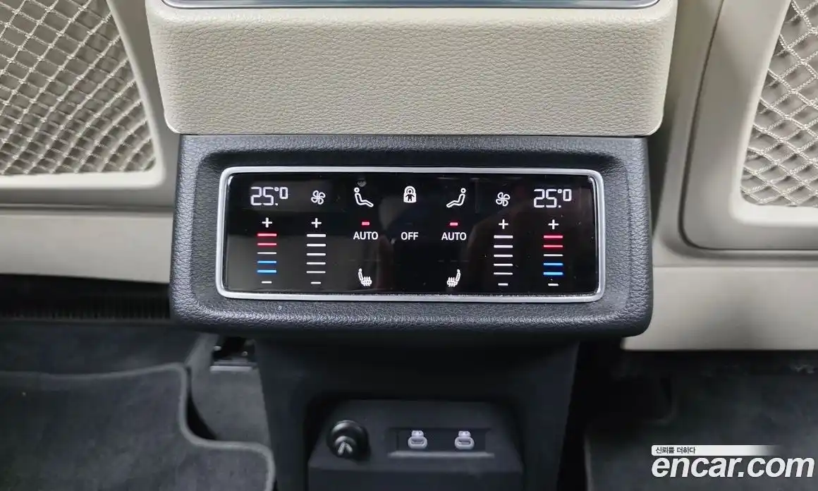 Audi e-tron 2022 0.2 Автомат в Москве № 163079, фото 13