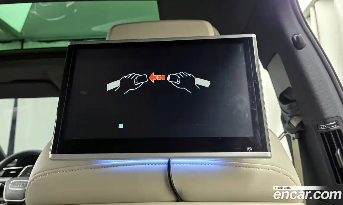 Audi e-tron 2022 0.2 Автомат в Москве № 163079, фото 18