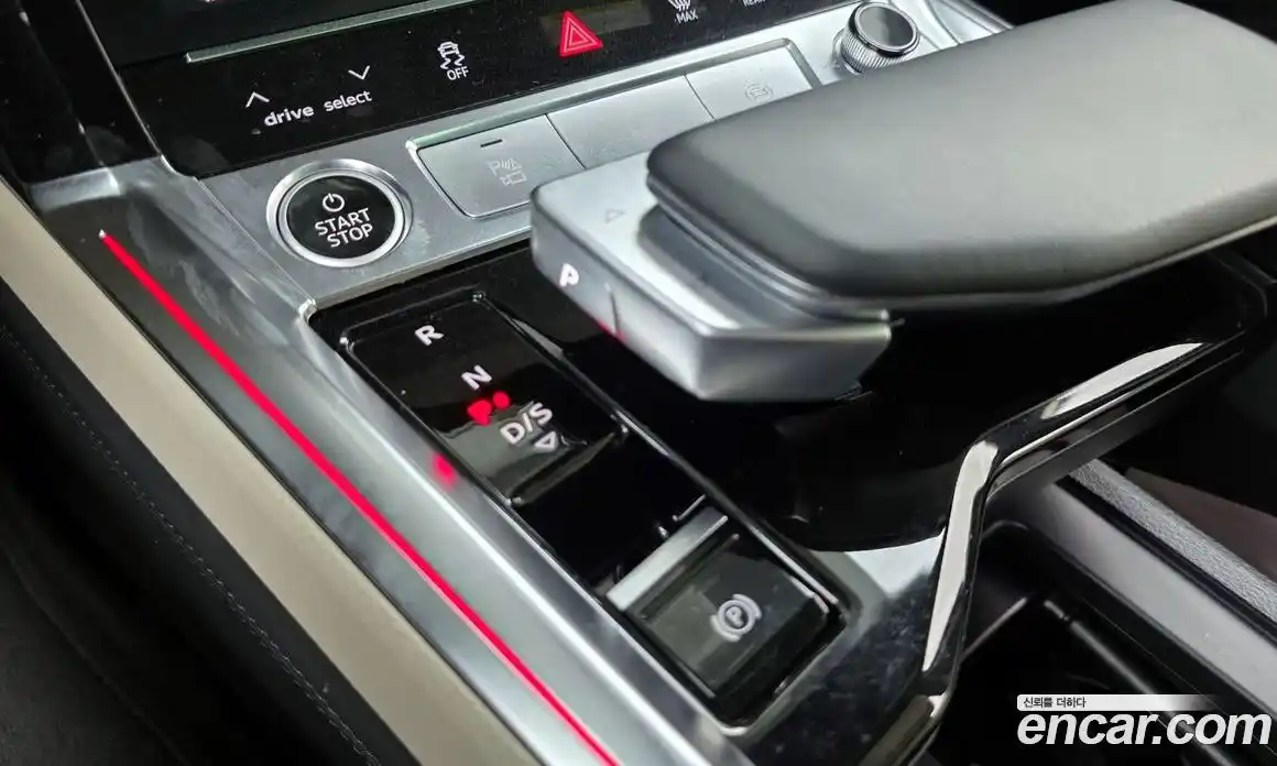 Audi e-tron 2022 0.2 Автомат в Москве № 163079, фото 19