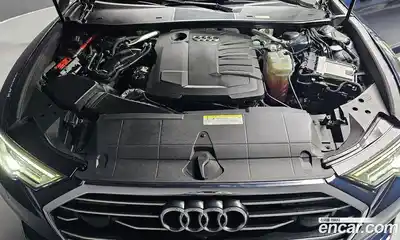 Audi A6 2020 2.0 Автомат в Москве № 163443, миниатюра 11