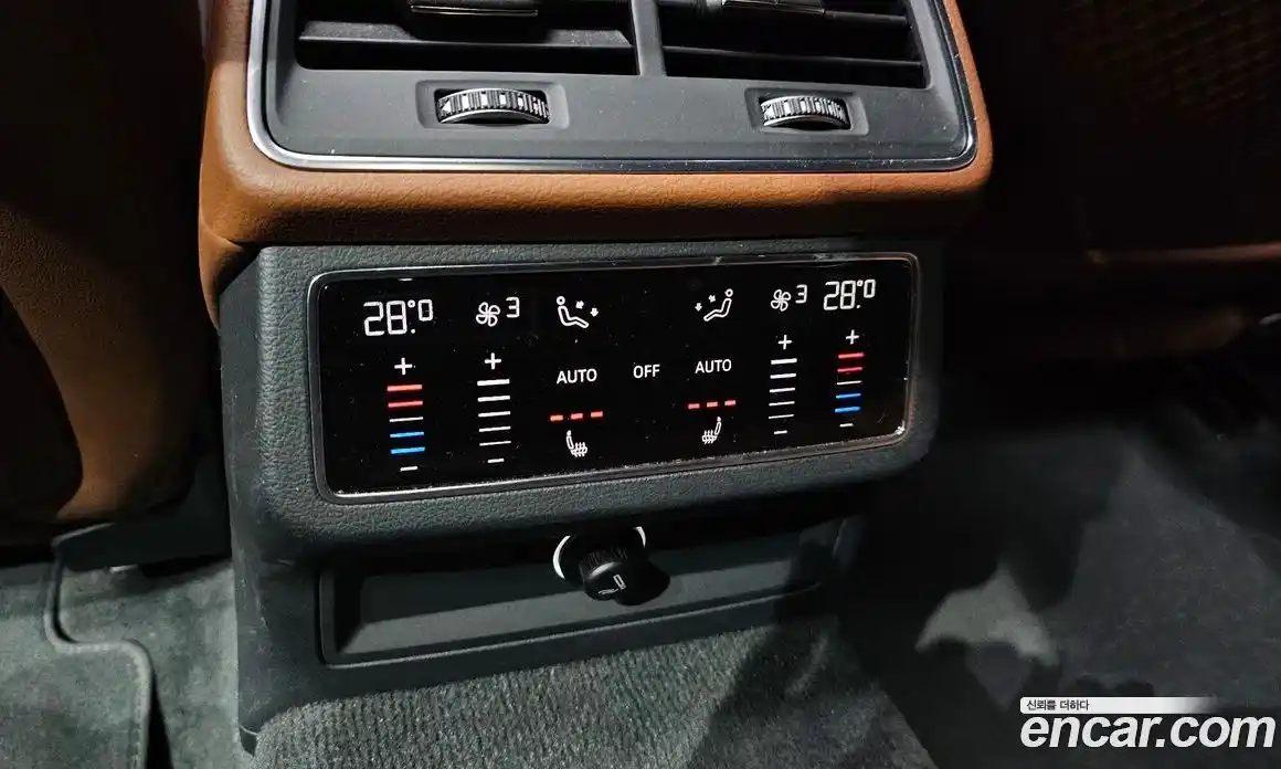 Audi A6 2020 2.0 Автомат в Москве № 163443, фото 19