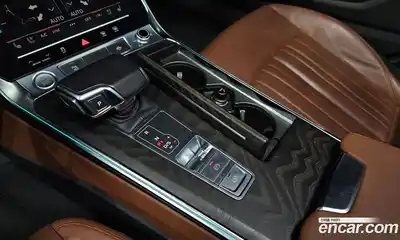 Audi A6 2020 2.0 Автомат в Москве № 163443, миниатюра 2