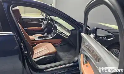 Audi A6 2020 2.0 Автомат в Москве № 163443, миниатюра 3