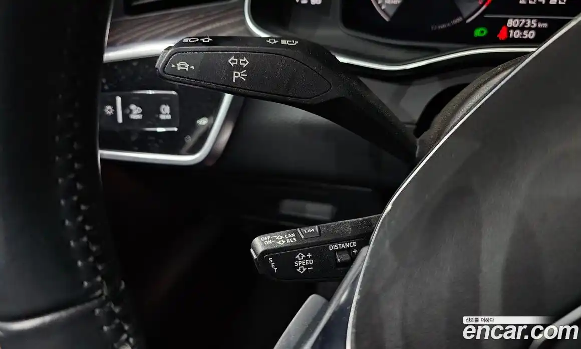 Audi A6 2020 2.0 Автомат в Москве № 163443, фото 9