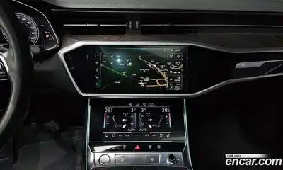 Audi A6 2020 2.0 Автомат в Москве № 163443, миниатюра 10