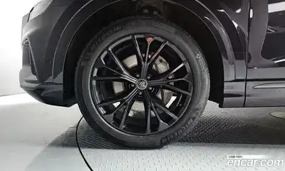 Audi Q8 2021 3.0 Автомат в Москве № 163448, миниатюра 11