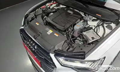 Audi A6 2022 2.0 Автомат в Москве № 163509, миниатюра 12