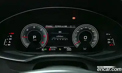 Audi A6 2022 2.0 Автомат в Москве № 163509, миниатюра 6