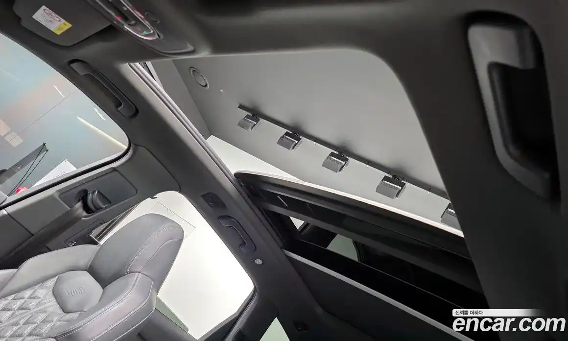 Audi Q7 2021 3.0 Автомат в Москве № 163715, фото 10