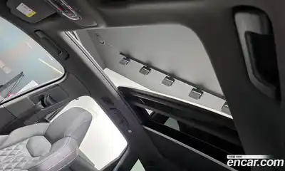 Audi Q7 2021 3.0 Автомат в Москве № 163715, миниатюра 10