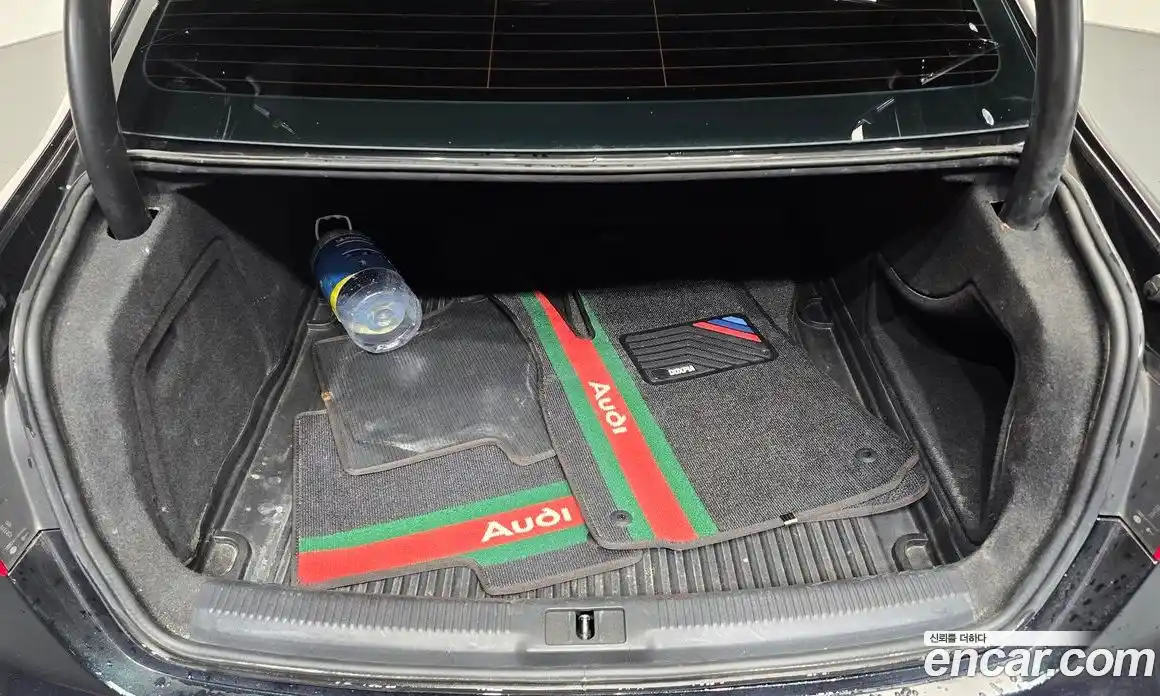 Audi A4 2016 2.0 Автомат в Москве № 163908, фото 17