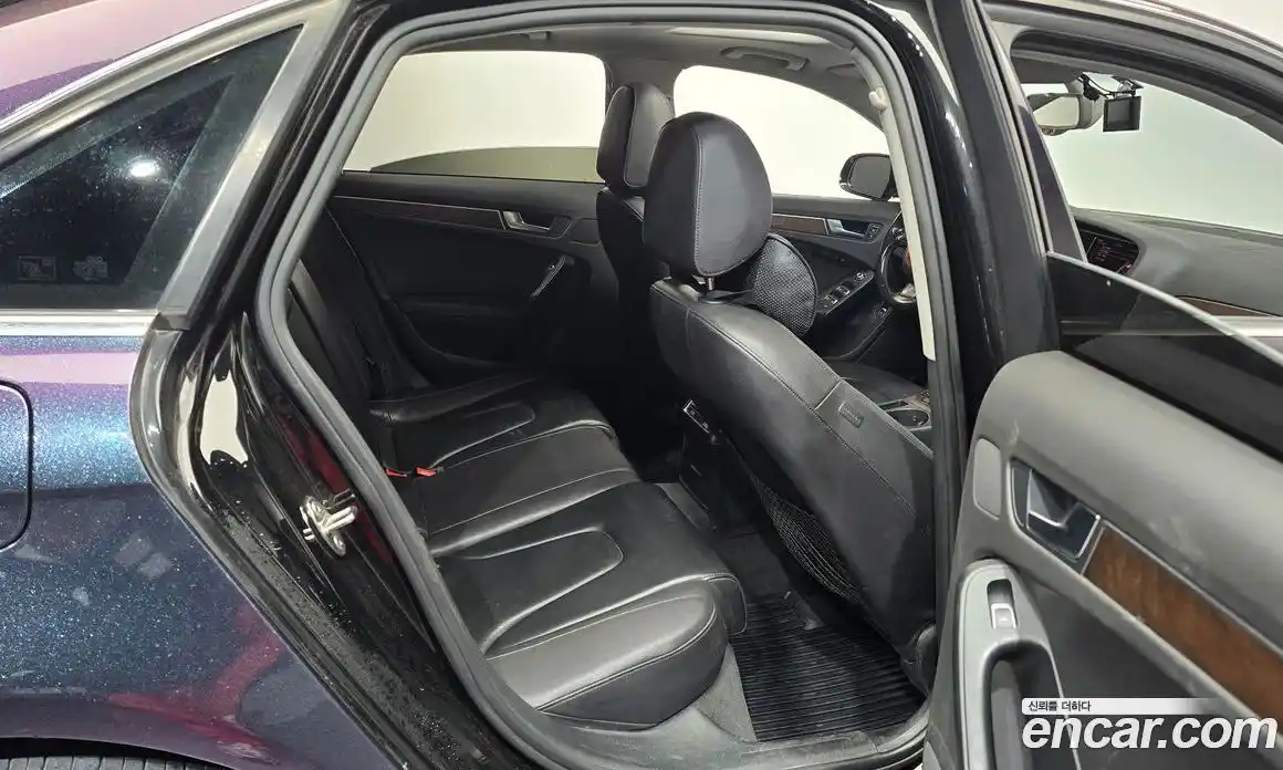 Audi A4 2016 2.0 Автомат в Москве № 163908, фото 5