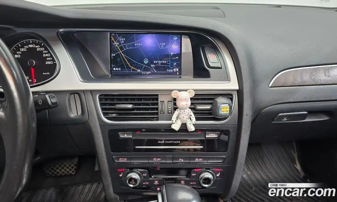 Audi A4 2016 2.0 Автомат в Москве № 163908, фото 6