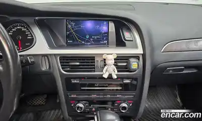 Audi A4 2016 2.0 Автомат в Москве № 163908, миниатюра 6