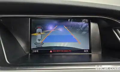 Audi A4 2016 2.0 Автомат в Москве № 163908, миниатюра 7