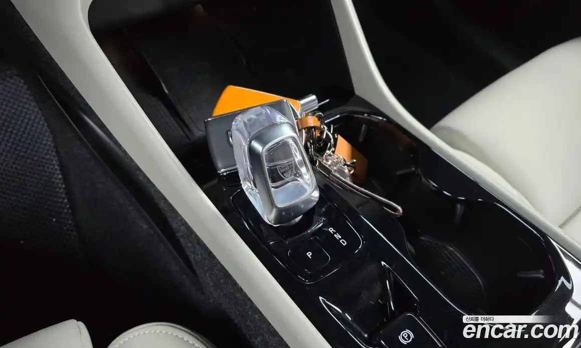 Volvo XC40 2025 2.0 Автомат в Москве № 164250, фото 13