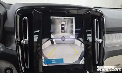 Volvo XC40 2025 2.0 Автомат в Москве № 164250, миниатюра 4